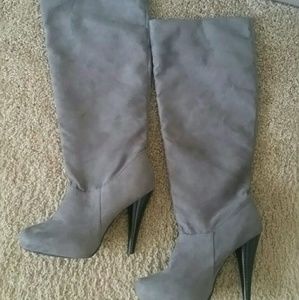 Womens Boots